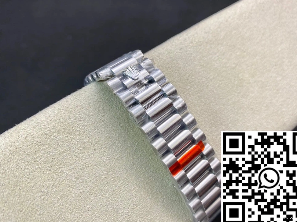 Steel Factory Rolex EW Day Stainless Date M228206-0004 0103